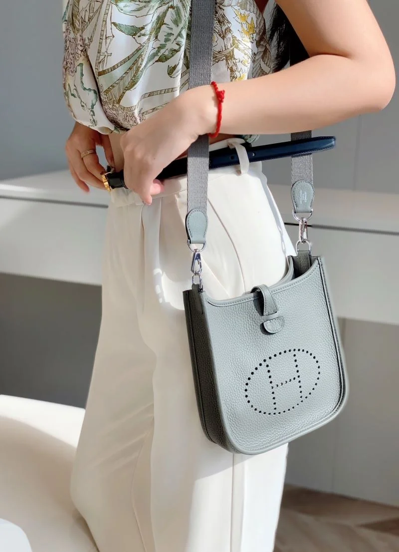 SunProtective Hermes Evelyn Bags 48277