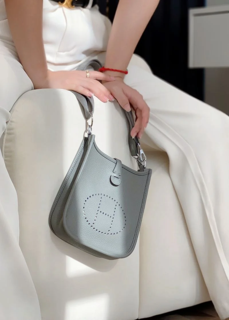 SunProtective Hermes Evelyn Bags 48277