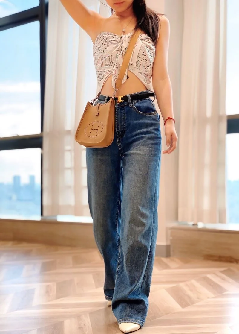 Snug Hermes Evelyn Bags 48276