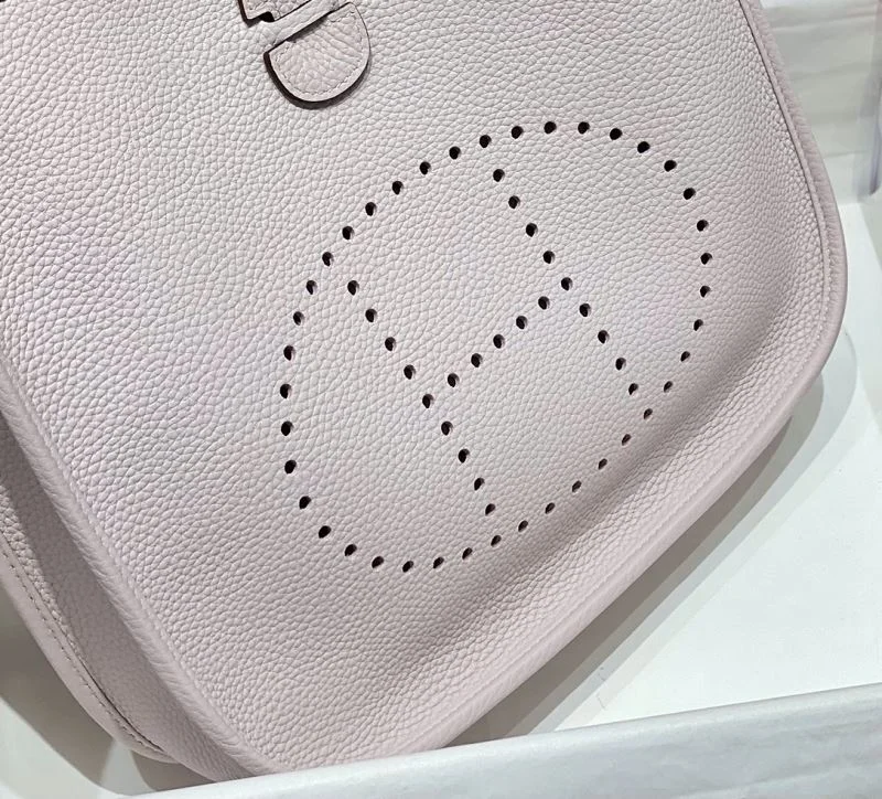 Modern Hermes Evelyn Bags 48328