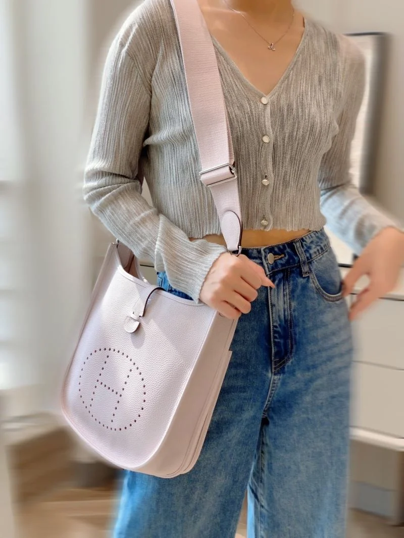 Modern Hermes Evelyn Bags 48328