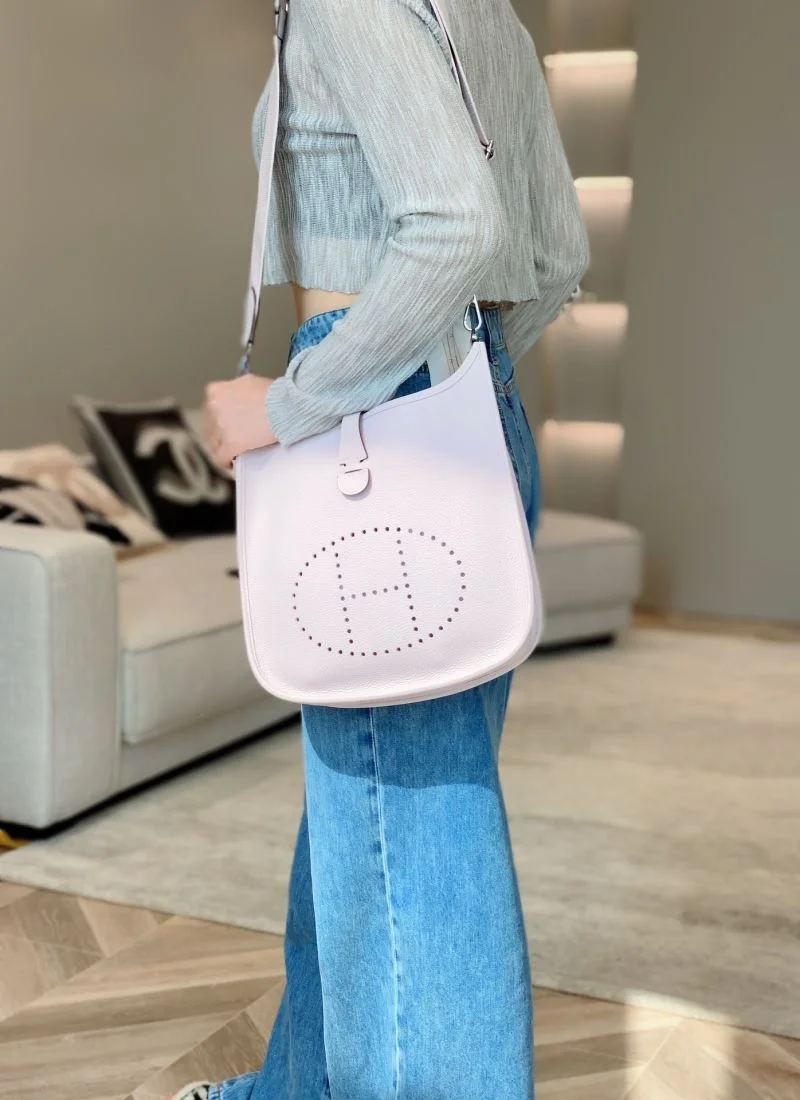 Modern Hermes Evelyn Bags 48328