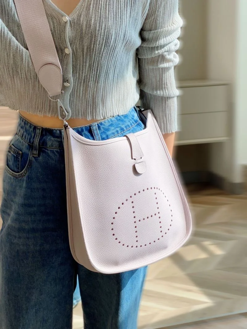 Modern Hermes Evelyn Bags 48328