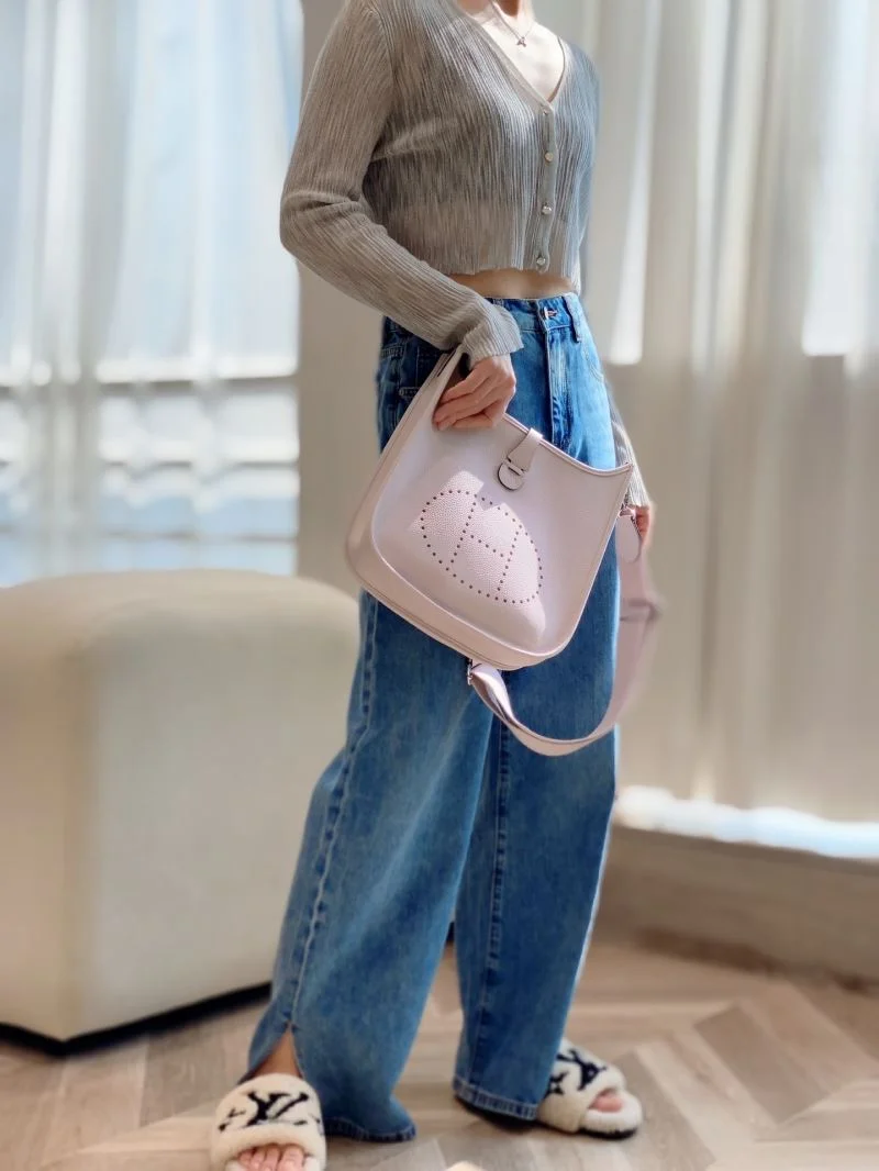 Modern Hermes Evelyn Bags 48328