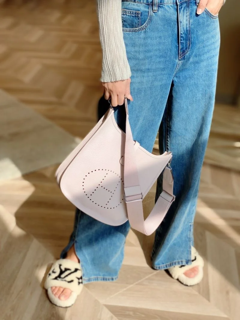Modern Hermes Evelyn Bags 48328