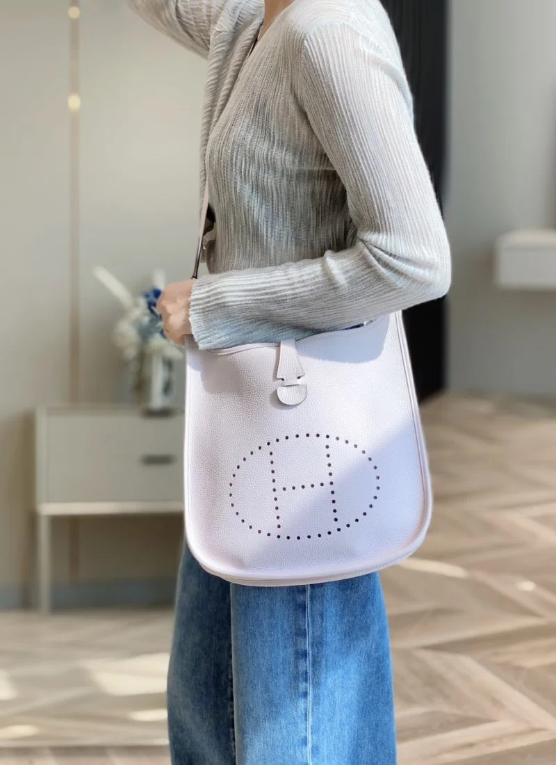 Modern Hermes Evelyn Bags 48328