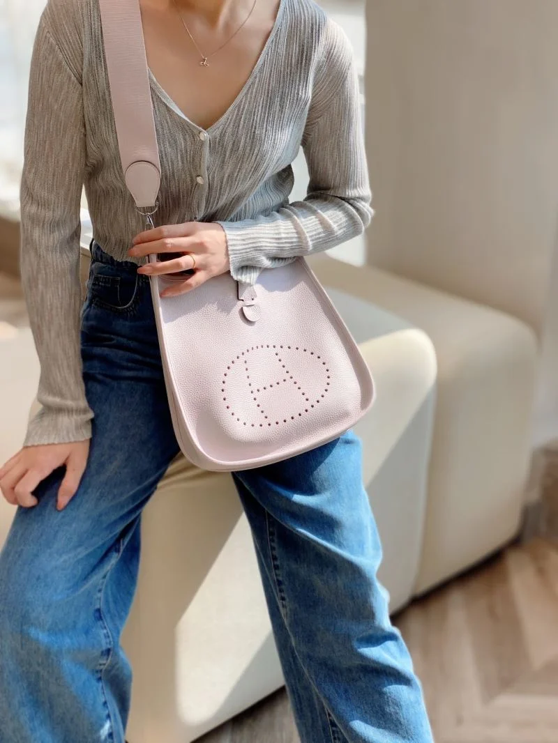 Modern Hermes Evelyn Bags 48328