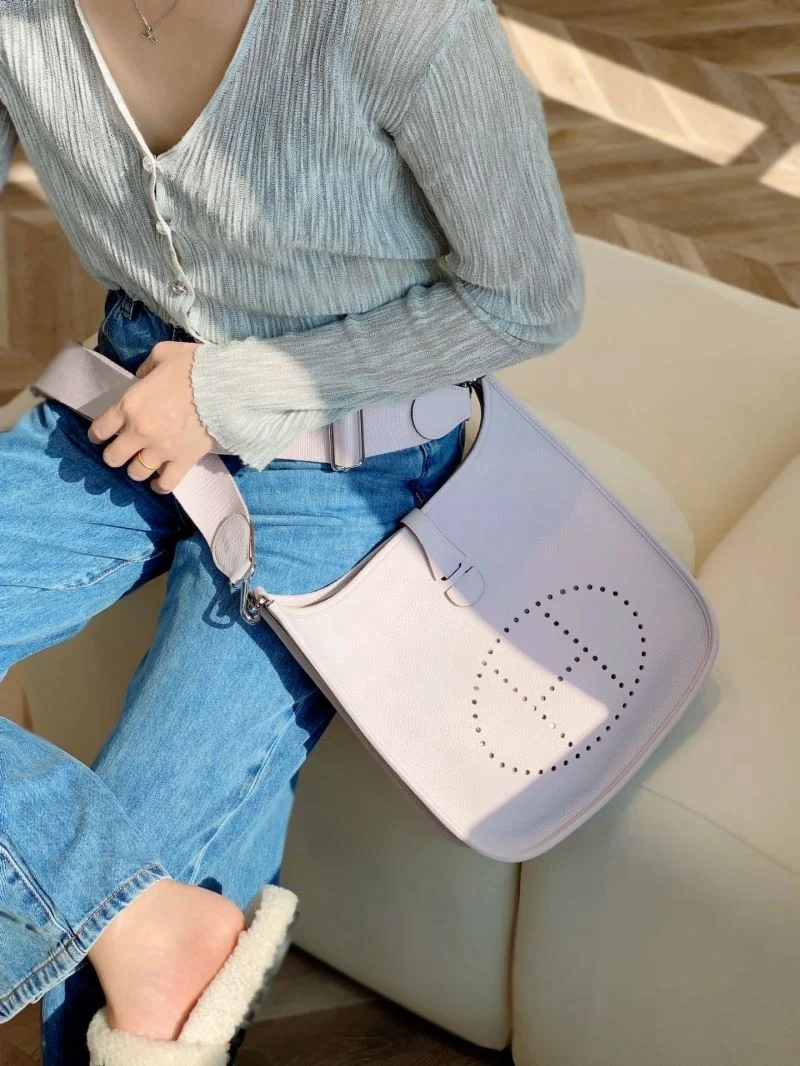 Modern Hermes Evelyn Bags 48328
