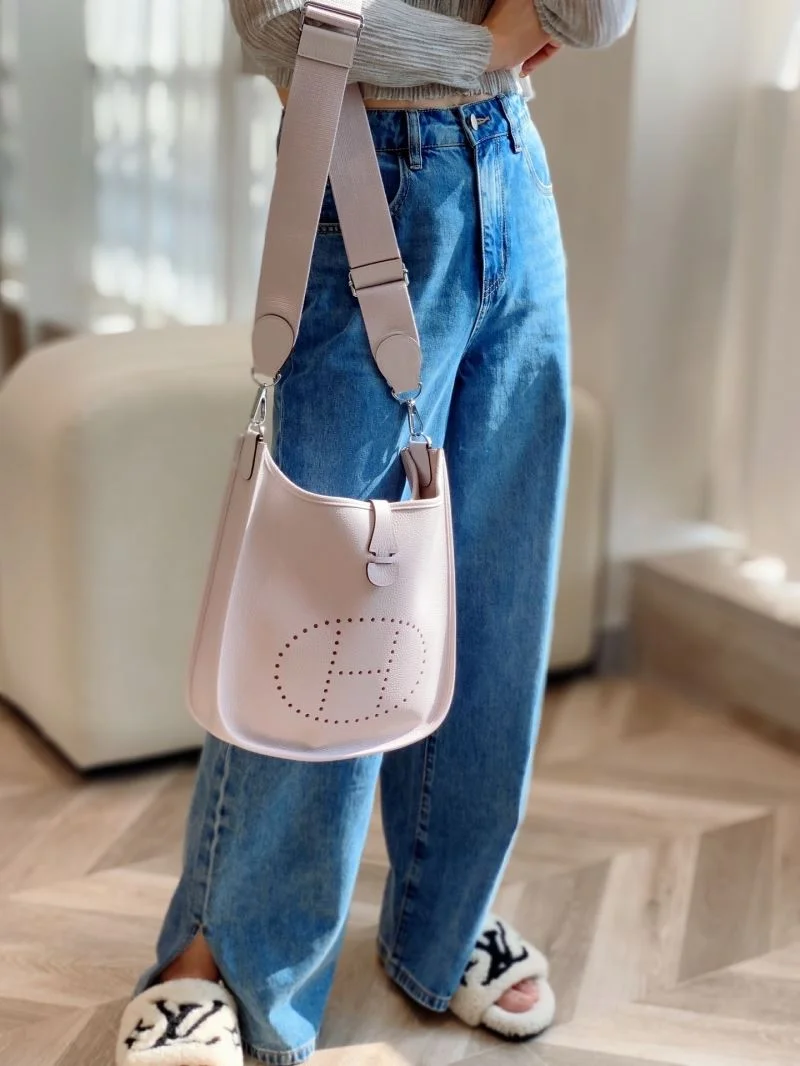 Modern Hermes Evelyn Bags 48328
