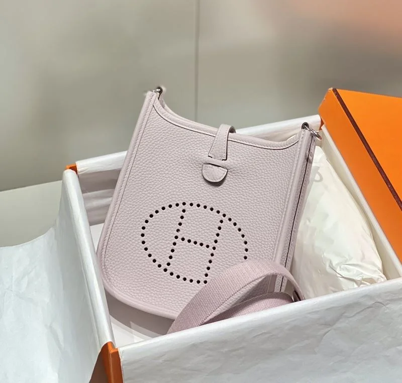 Hermes Evelyn Bags Seasonal 48278