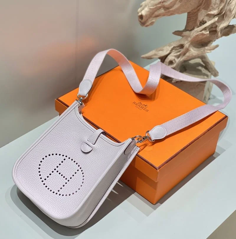 Hermes Evelyn Bags Seasonal 48278