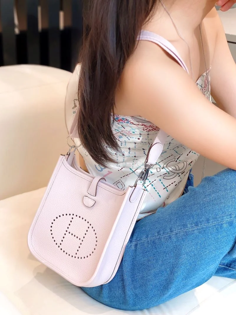 Hermes Evelyn Bags Seasonal 48278