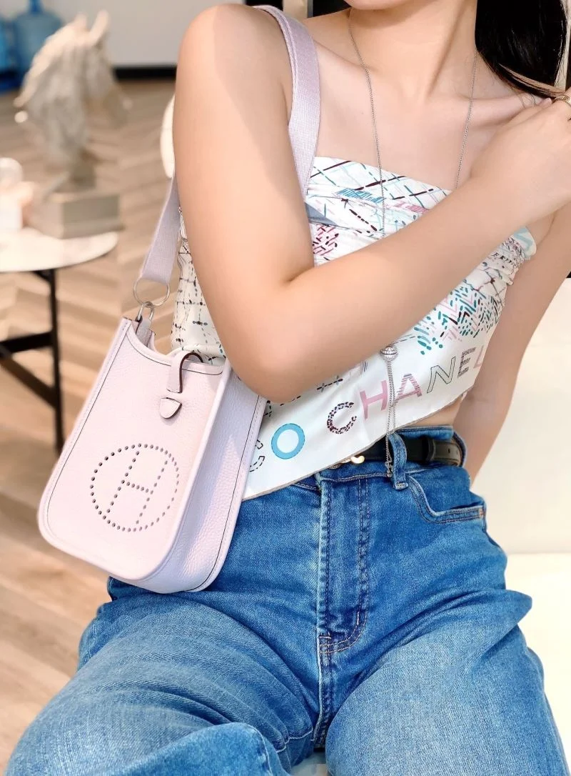 Hermes Evelyn Bags Seasonal 48278