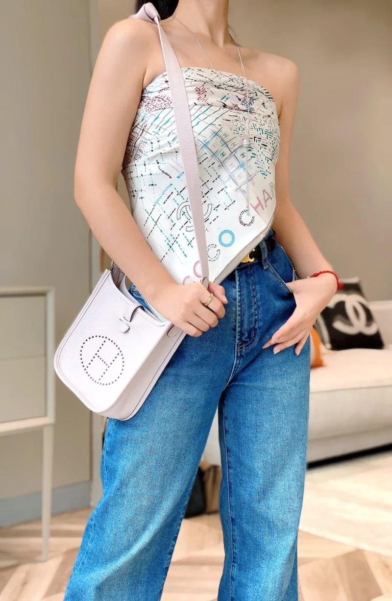 Hermes Evelyn Bags Seasonal 48278