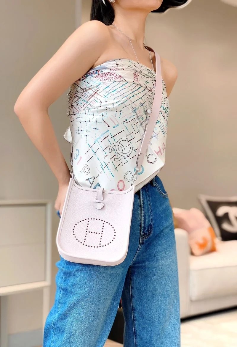 Hermes Evelyn Bags Seasonal 48278