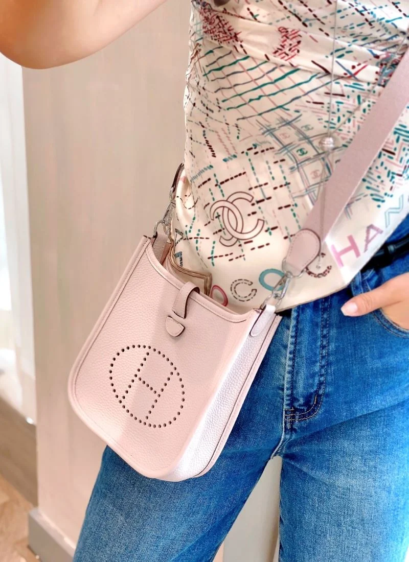Hermes Evelyn Bags Seasonal 48278