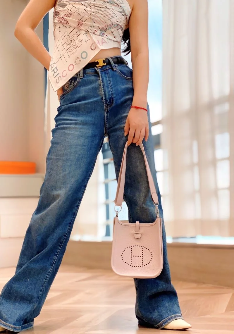 Hermes Evelyn Bags Seasonal 48278