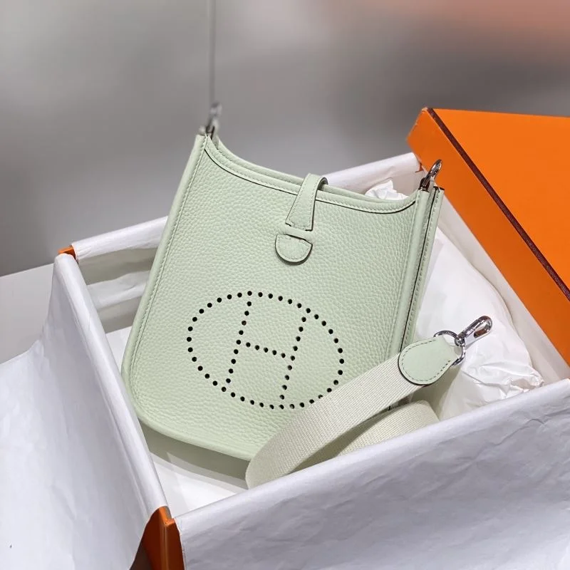 Hermes Evelyn Bags GoAnywhere 48349