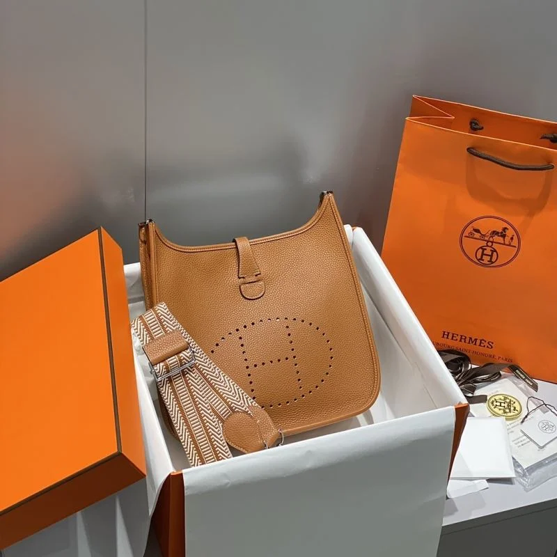 Resilient Hermes Evelyn Bags 48275