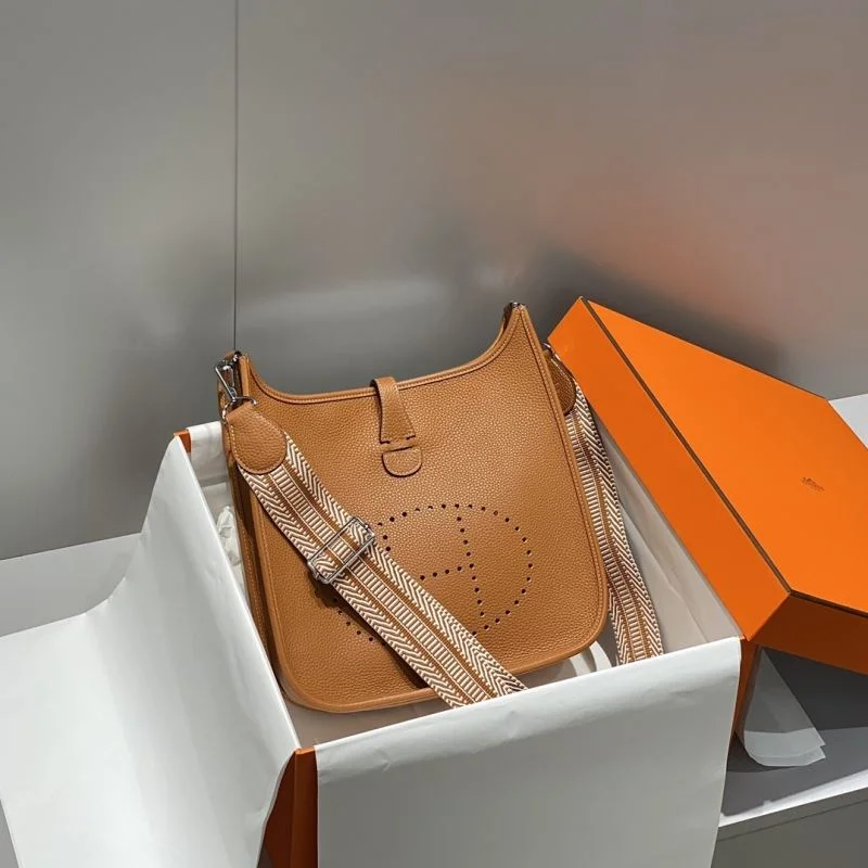 Resilient Hermes Evelyn Bags 48275
