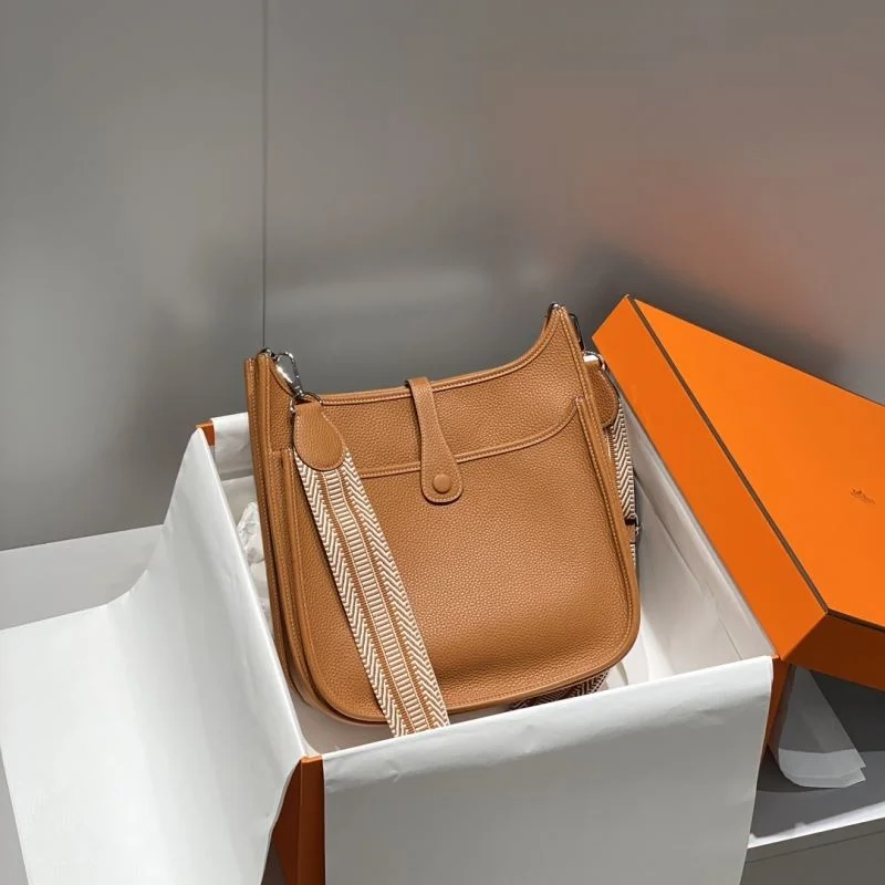 Resilient Hermes Evelyn Bags 48275