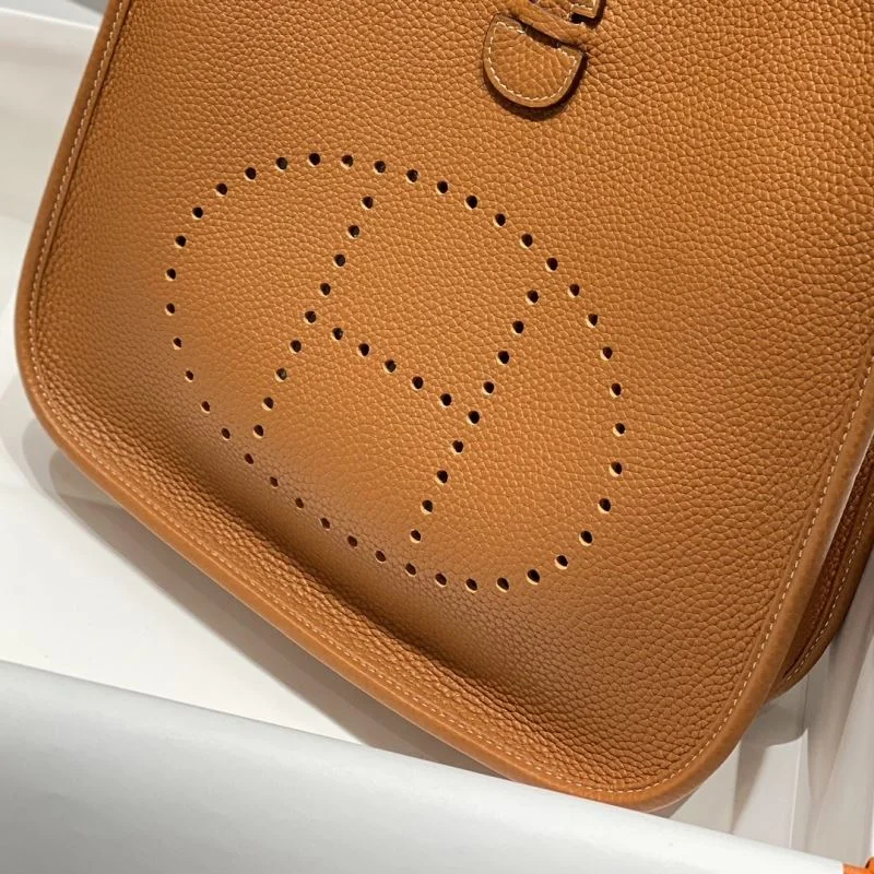 Resilient Hermes Evelyn Bags 48275