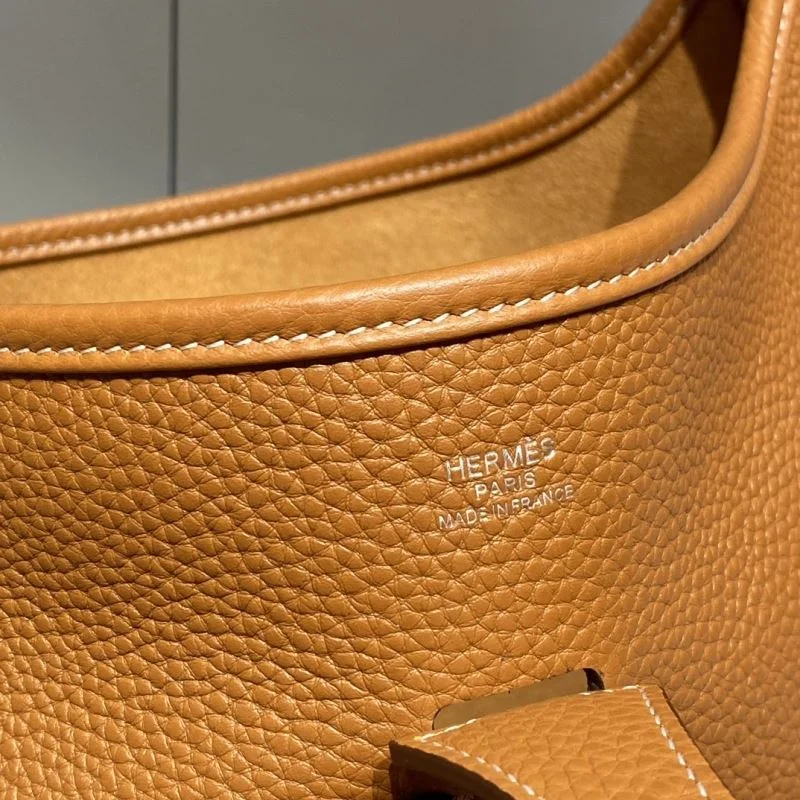 Resilient Hermes Evelyn Bags 48275
