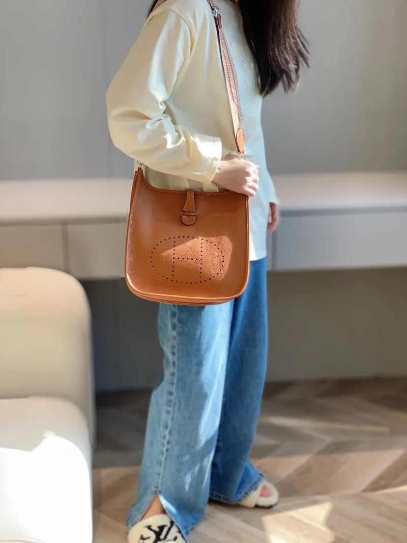 Resilient Hermes Evelyn Bags 48275