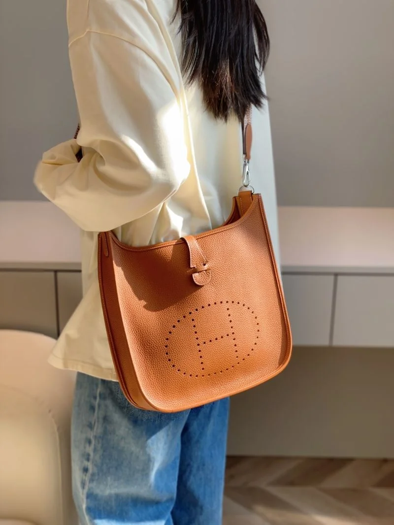 Resilient Hermes Evelyn Bags 48275