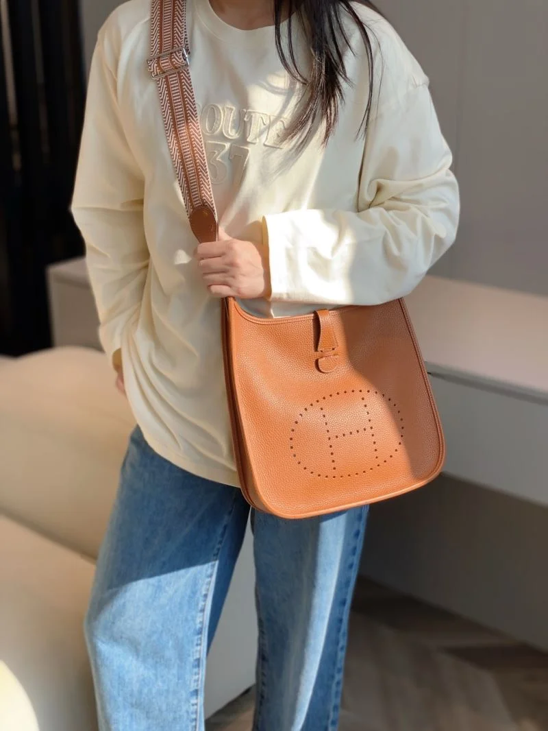 Resilient Hermes Evelyn Bags 48275