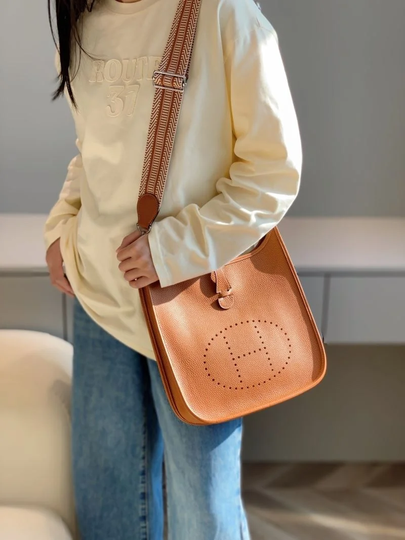 Resilient Hermes Evelyn Bags 48275