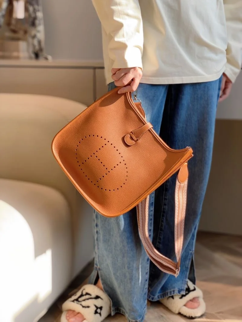 Resilient Hermes Evelyn Bags 48275