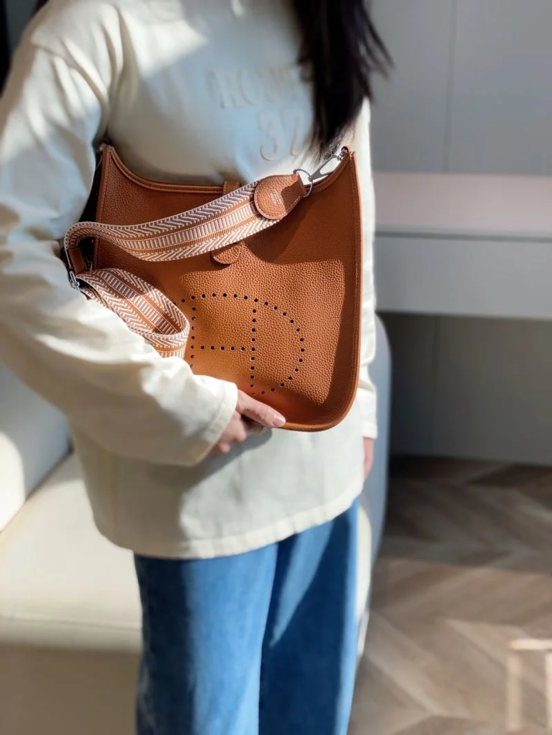 Resilient Hermes Evelyn Bags 48275