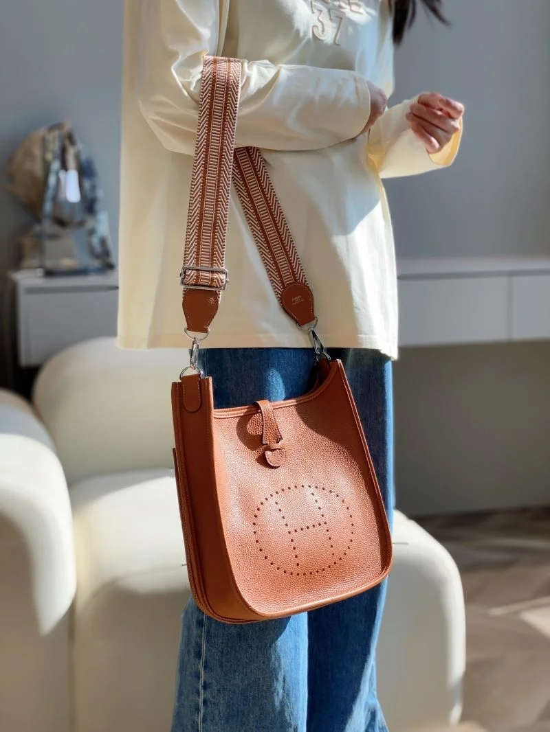 Resilient Hermes Evelyn Bags 48275