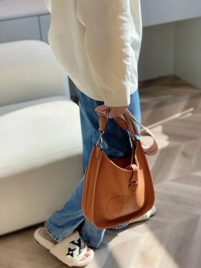 Resilient Hermes Evelyn Bags 48275