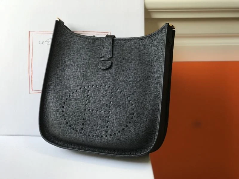 Sustainable Hermes Evelyn Bags 48273