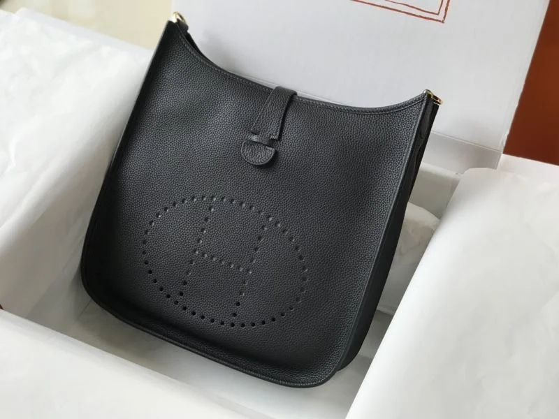 Sustainable Hermes Evelyn Bags 48273