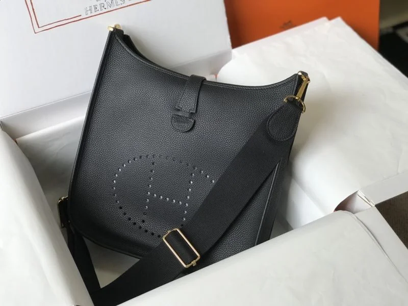 Sustainable Hermes Evelyn Bags 48273