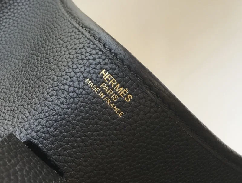 Sustainable Hermes Evelyn Bags 48273