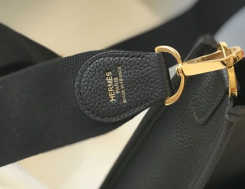 Sustainable Hermes Evelyn Bags 48273