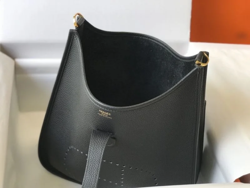 Sustainable Hermes Evelyn Bags 48273