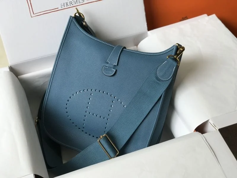 Hermes Evelyn Bags Youthful 48272