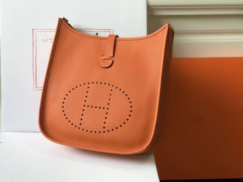 Hermes Evelyn Bags Lightweight 48262