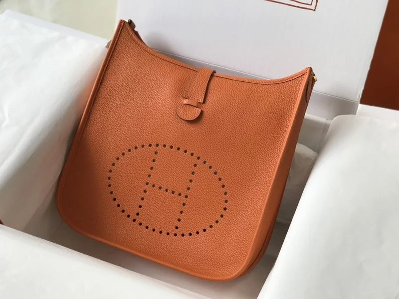 Hermes Evelyn Bags Lightweight 48262