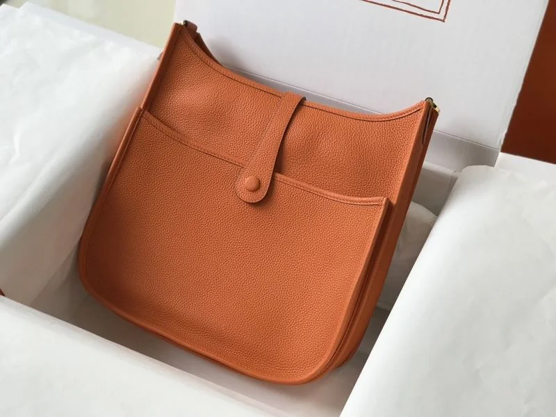 Hermes Evelyn Bags Lightweight 48262