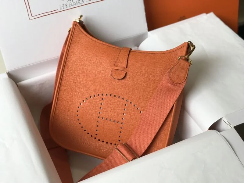 Hermes Evelyn Bags Lightweight 48262