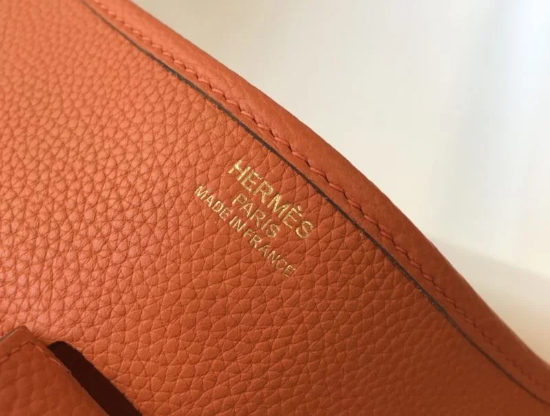 Hermes Evelyn Bags Lightweight 48262