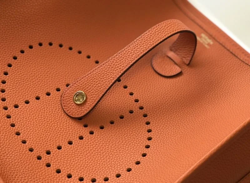 Hermes Evelyn Bags Lightweight 48262