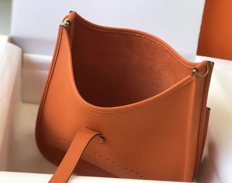 Hermes Evelyn Bags Lightweight 48262