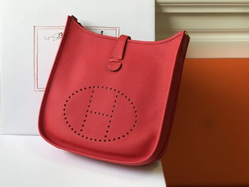 Functional Hermes Evelyn Bags 48285